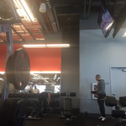 Blink Fitness - Riverdale