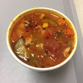 The Crosstown Cafe - Soup of the day. - Breakfast & Brunch Near Me - Edina, Minnesota The Crosstown Cafe - Soup of the day. - Breakfast & Brunch Near Me - Edina, Minnesota
