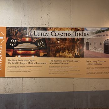 Luray Caverns - Museums Near Me - Luray, Virginia Luray Caverns - Museums Near Me - Luray, Virginia