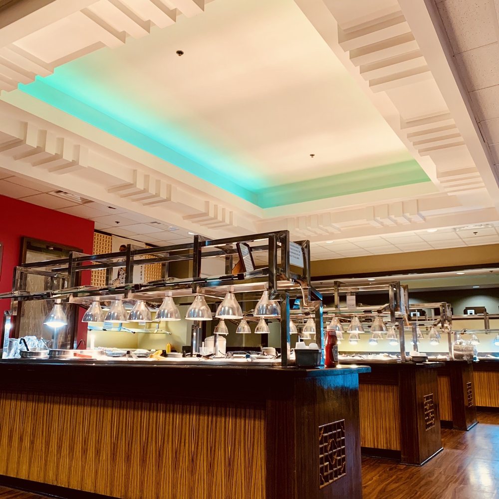East Buffet - Beautiful interior - Chinese Near Me - Conroe, Texas East Buffet - Beautiful interior - Chinese Near Me - Conroe, Texas
