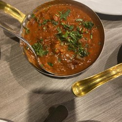 Spice Garden Indian Cuisine