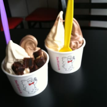 Yogurt Deluxe - Ice Cream & Frozen Yogurt Near Me - Castro Valley, California