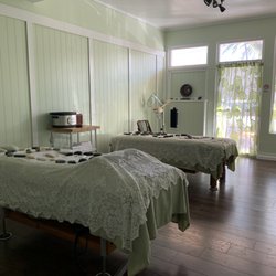 Zensations Massage Therapy