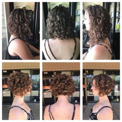 Vibe Curl Studio