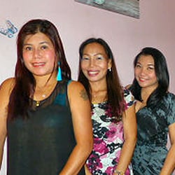 Sirima Thai Massage - The staff at Sirima Thai Massage in Wigan (from the website).