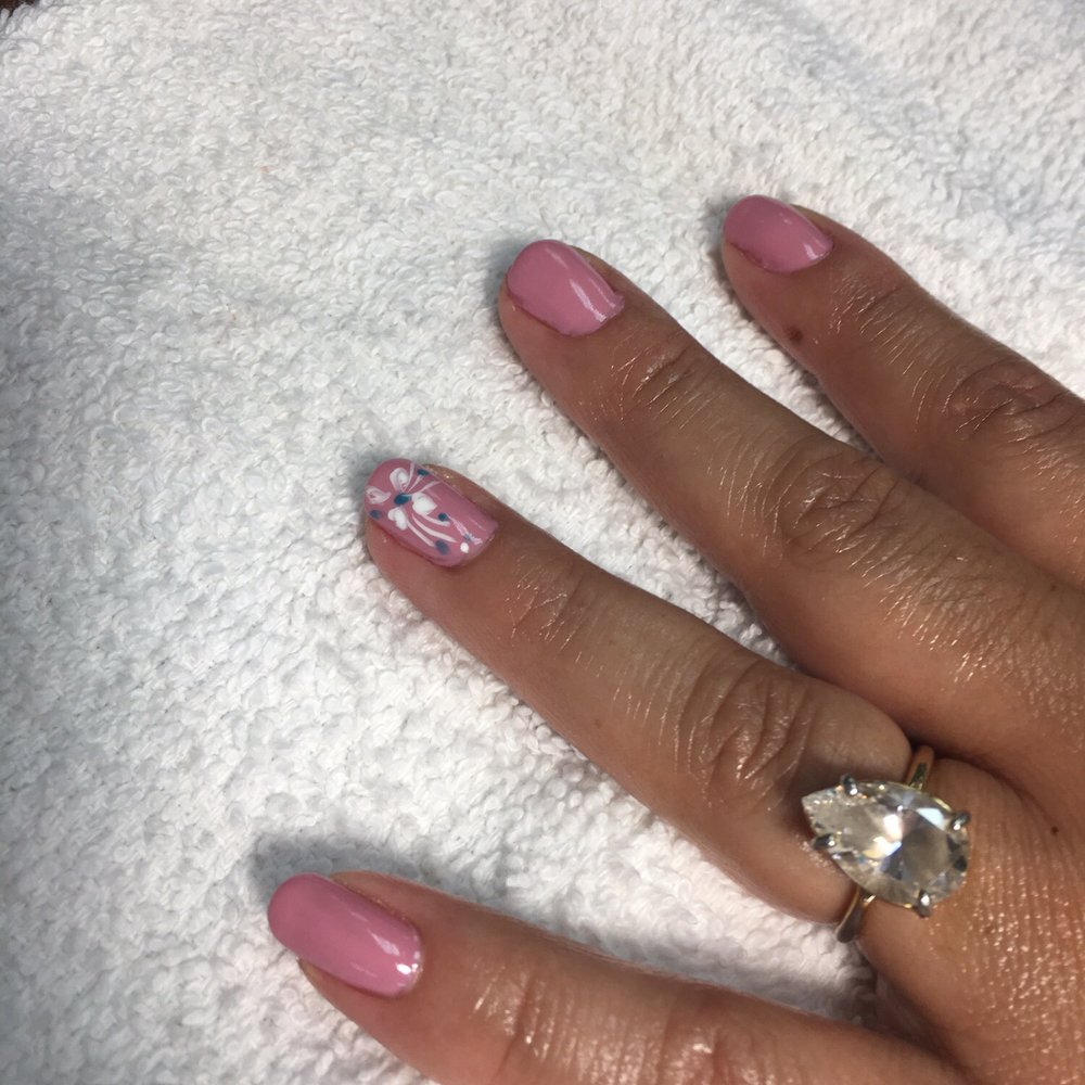Modern Nails - Nail Salons Near Me - San Leandro, California