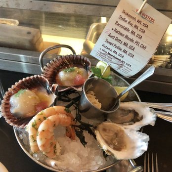Fishing With Dynamite - dineLA raw bar - Seafood Near Me - Manhattan Beach, California Fishing With Dynamite - dineLA raw bar - Seafood Near Me - Manhattan Beach, California