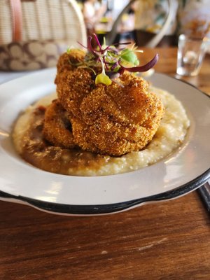 SugarJam The Southern Kitchen by null