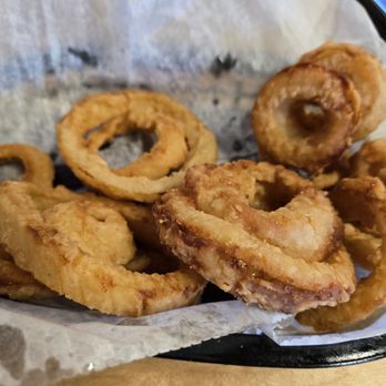 Jay Bird's Deli & Diner - Onion rings - Diners Near Me - Great Falls, South Carolina Jay Bird's Deli & Diner - Onion rings - Diners Near Me - Great Falls, South Carolina