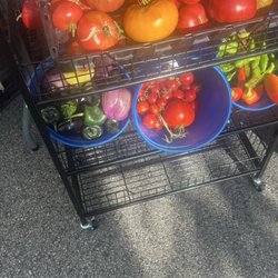 Wauconda Farmer's Market