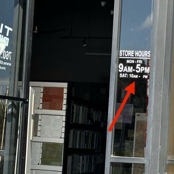 Tile Direct - Would you assume they're open? - Building Supplies Near Me - San Marcos, California Tile Direct - Would you assume they're open? - Building Supplies Near Me - San Marcos, California