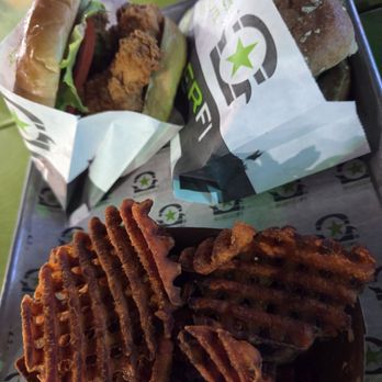 BurgerFi - Burgers Near Me - Lauderdale By The Sea, Florida BurgerFi - Burgers Near Me - Lauderdale By The Sea, Florida