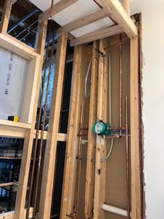 Slide of D & H Family Plumbing