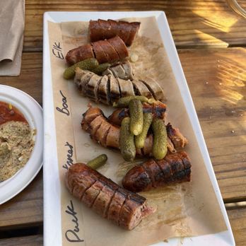 Ein Prosit - Sausages! - Bars Near Me - Avon, Colorado Ein Prosit - Sausages! - Bars Near Me - Avon, Colorado