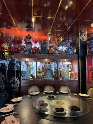 Sea Palace Restaurant by null