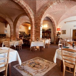 Ristorante Le Vecchie Cantine