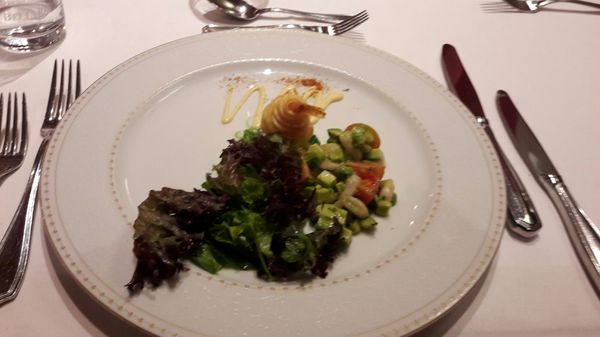 Romantik Hotel Landschloss Fasanerie by null