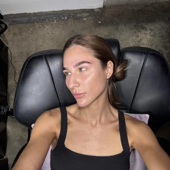Bunny Browz - Eyebrow lamination, tint, & shaping - Waxing Near Me - Los Angeles, California