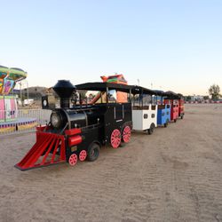 Inland Empire Fall Festival
