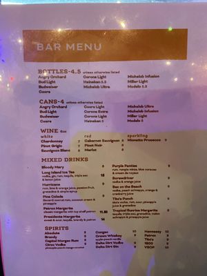 Delta Que & Brew by null
