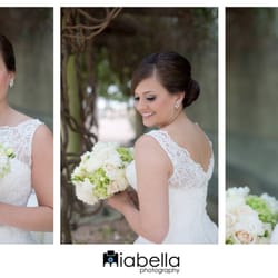 Makeup and Hair by Heather Williams