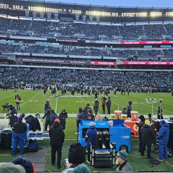 Lincoln Financial Field - Stadiums & Arenas Near Me - Philadelphia, Pennsylvania