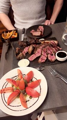 BlackFire Restaurant Canberra by null