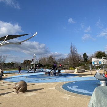 Rotary PlayGarden - Playgrounds Near Me - San Jose, California Rotary PlayGarden - Playgrounds Near Me - San Jose, California