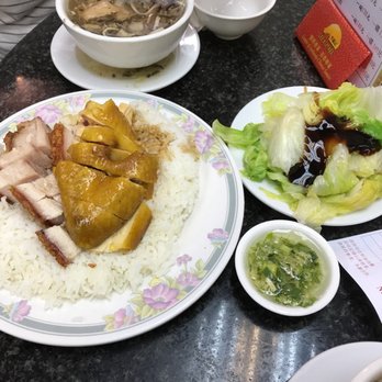 蛇王二 - Chicken & roast pork rice - Cantonese Near Me - Hong Kong, HK 蛇王二 - Chicken & roast pork rice - Cantonese Near Me - Hong Kong, HK