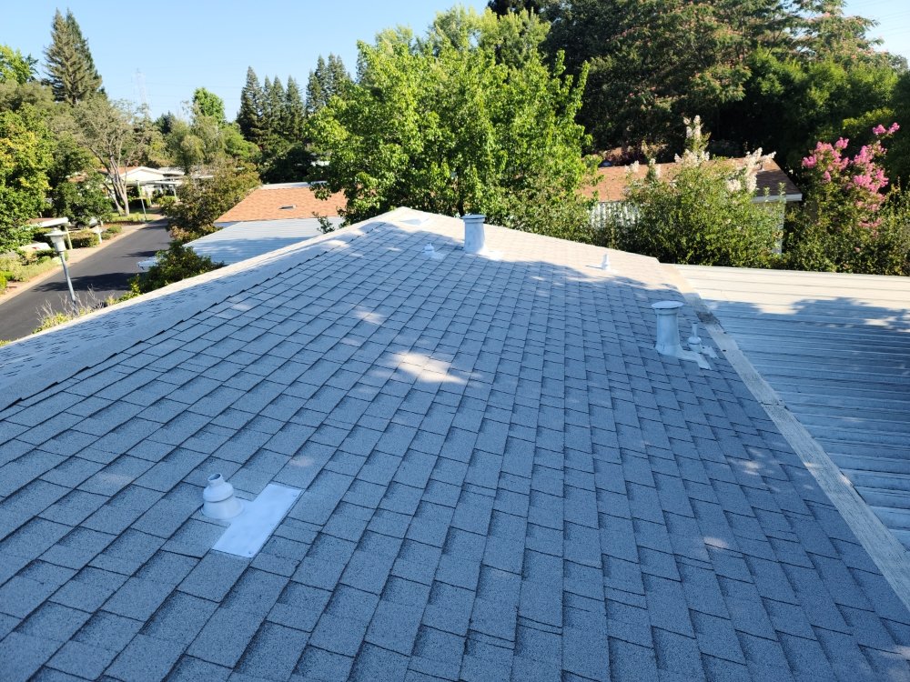 Slide of True Roofing