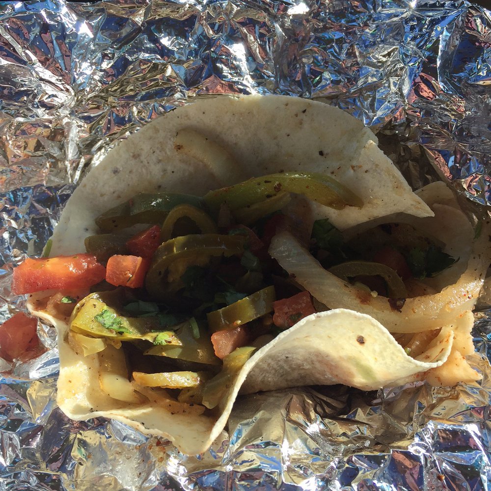 Moe's Southwest Grill - Soft corn Unanimous veggie taco! - Mexican Near Me - Rogers, Arkansas Moe's Southwest Grill - Soft corn Unanimous veggie taco! - Mexican Near Me - Rogers, Arkansas