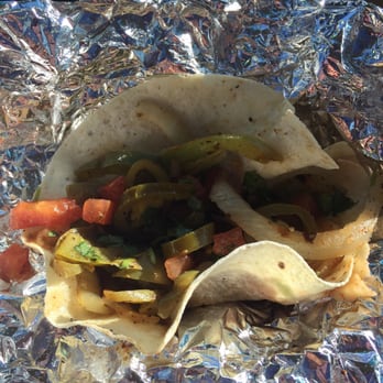 Moe's Southwest Grill - Soft corn Unanimous veggie taco! - Mexican Near Me - Rogers, Arkansas Moe's Southwest Grill - Soft corn Unanimous veggie taco! - Mexican Near Me - Rogers, Arkansas
