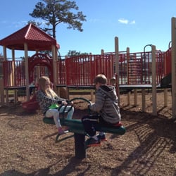 Old Beach Park