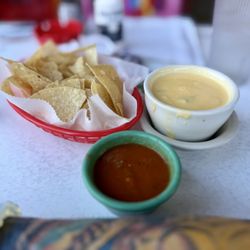 Queso