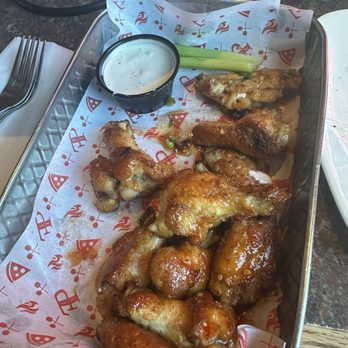 Farrelli's Pizza - Chicken Wings - Pizza Near Me - Dupont, Washington Farrelli's Pizza - Chicken Wings - Pizza Near Me - Dupont, Washington