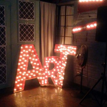 The Art Garage - Art is the way of the world..... - Venues & Event Spaces Near Me - New Orleans, Louisiana The Art Garage - Art is the way of the world..... - Venues & Event Spaces Near Me - New Orleans, Louisiana
