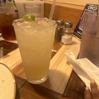 San Lucas Tex Mex - Mexican Near Me - Grayson, Georgia