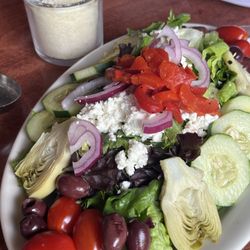 Joe’s Pasta House
