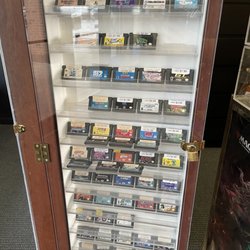 Gamescape - GameBoy Advance Games