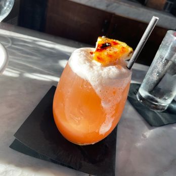 Rowdy Tiger Whiskey Bar & Kitchen - Southern Near Me - Atlanta, Georgia