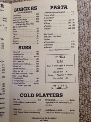 Menu photo 4 Corinthian Lounge & Restaurant Windsor Mill, MD Menu photo 4 Corinthian Lounge & Restaurant Windsor Mill, MD