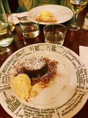 Bistrot Victoires by null