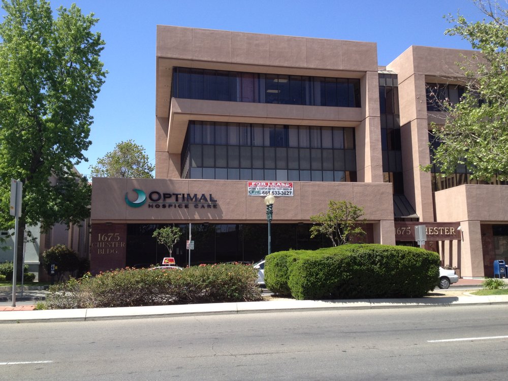 Optimal Hospice Care - grief counselor in Bakersfield, CA