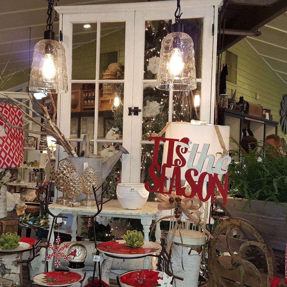 Arboretum Gift Shop - Enchanting holiday decor. - Gift Shops Near Me - Arcadia, California