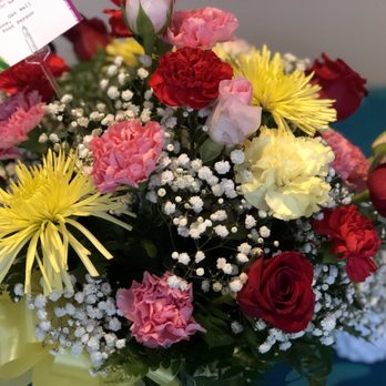 Bland's Florist - Florists Near Me - Petersburg, Virginia