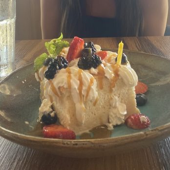 Cocina de Barrio - Encinitas - Tres Leche Cake - Breakfast & Brunch Near Me - Encinitas, California Cocina de Barrio - Encinitas - Tres Leche Cake - Breakfast & Brunch Near Me - Encinitas, California