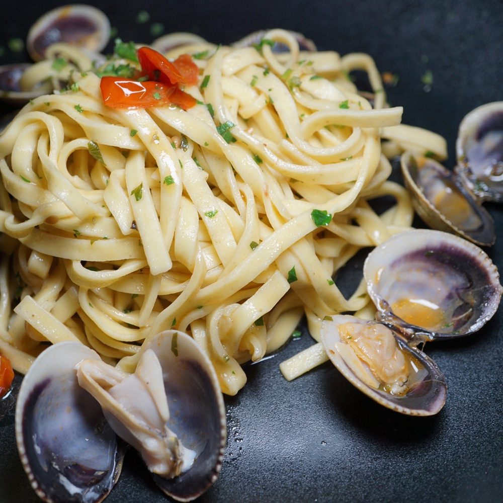 Mare - Seafood Near Me - Boston, Massachusetts