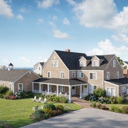 Shore Haven