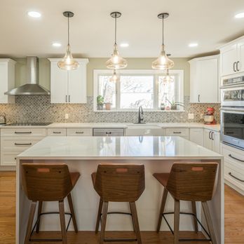 D'Fine Design & Build - Cabinetry Near Me - Timonium, Maryland