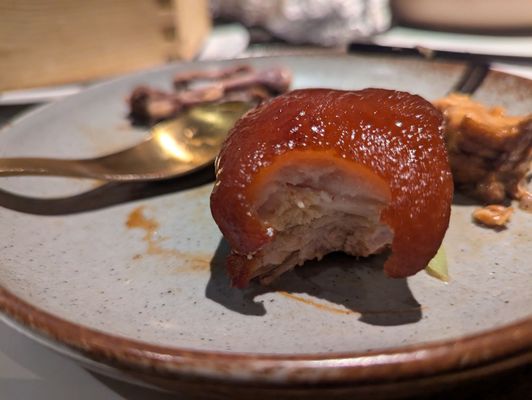 CHELI FLUSHING浙里 by null